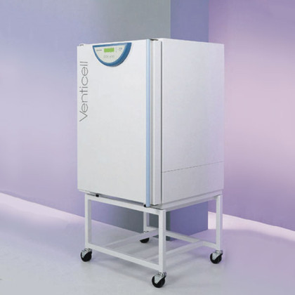 Сушилка лабораторная VENTICELL 222 Komfort Фото товара Сушилка лабораторная VENTICELL 222 Komfort