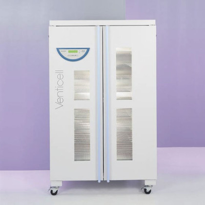 Фото товара Сушилка лабораторная VENTICELL 707 Komfort