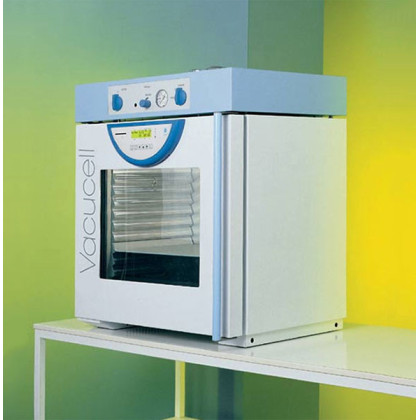Фото товара Сушилка лабораторная VAKUCELL 111 Komfort