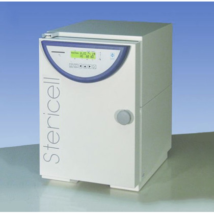 Стерилизатор горячевоздушный STERICELL 22 Фото товара Стерилизатор горячевоздушный STERICELL 22