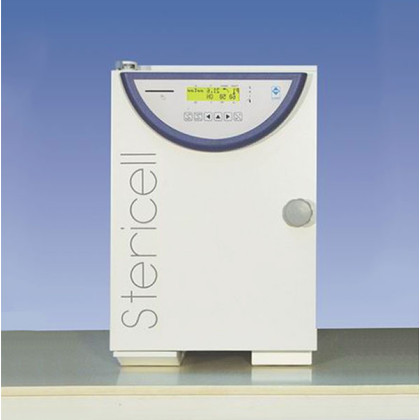Стерилизатор горячевоздушный STERICELL 22 Фото товара Стерилизатор горячевоздушный STERICELL 22