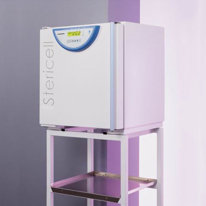 Стерилизатор горячевоздушный STERICELL 55 Фото товара Стерилизатор горячевоздушный STERICELL 55