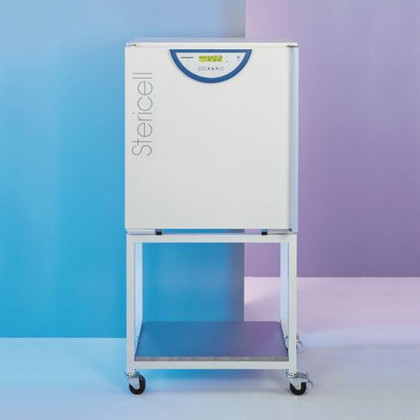 Стерилизатор горячевоздушный STERICELL 111 Фото товара Стерилизатор горячевоздушный STERICELL 111