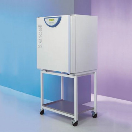 Стерилизатор горячевоздушный STERICELL 111 Фото товара Стерилизатор горячевоздушный STERICELL 111