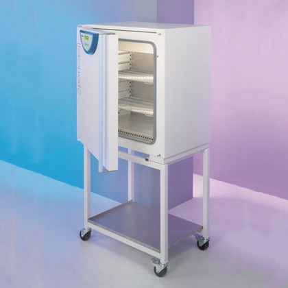 Стерилизатор горячевоздушный STERICELL 111 Фото товара Стерилизатор горячевоздушный STERICELL 111