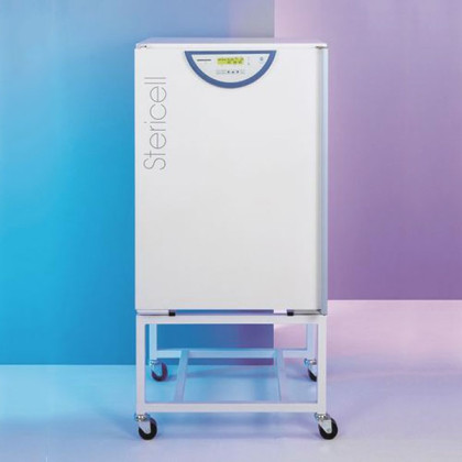 Стерилизатор горячевоздушный STERICELL 222 Фото товара Стерилизатор горячевоздушный STERICELL 222