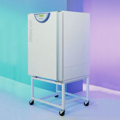 Стерилизатор горячевоздушный STERICELL 222 Фото товара Стерилизатор горячевоздушный STERICELL 222