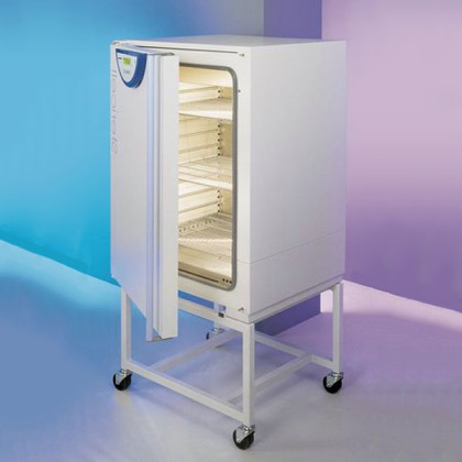 Стерилизатор горячевоздушный STERICELL 222 Фото товара Стерилизатор горячевоздушный STERICELL 222