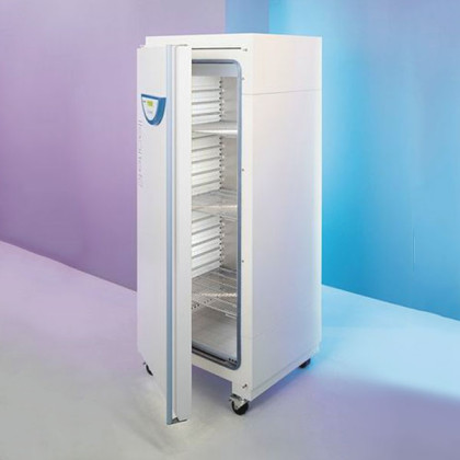 Стерилизатор горячевоздушный STERICELL 404 Фото товара Стерилизатор горячевоздушный STERICELL 404