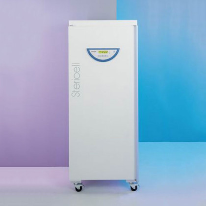 Стерилизатор горячевоздушный STERICELL 404 Фото товара Стерилизатор горячевоздушный STERICELL 404