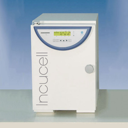 Фото товара Инкубатор лабораторный INCUCELL 22 Komfort