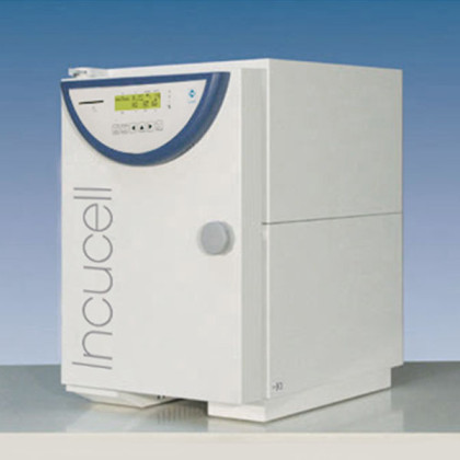 Фото товара Инкубатор лабораторный INCUCELL 22 Komfort