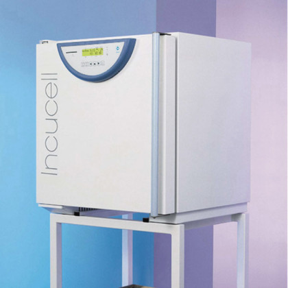 Фото товара Инкубатор лабораторный INCUCELL 55 Komfort