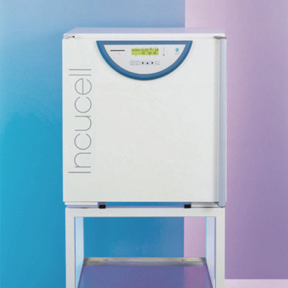 Фото товара Инкубатор лабораторный INCUCELL 55 Komfort