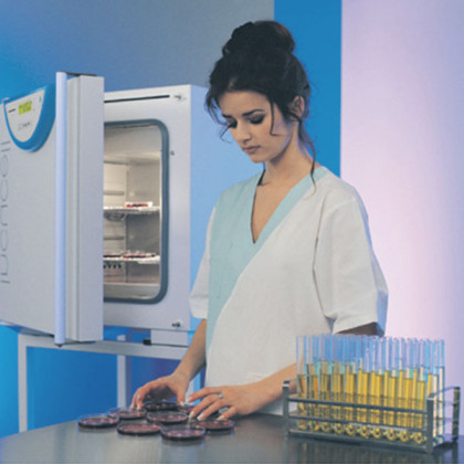 Фото товара Инкубатор лабораторный INCUCELL 111 Komfort