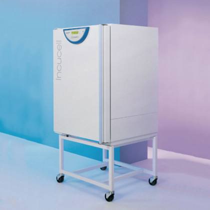 Фото товара Инкубатор лабораторный INCUCELL 222 Komfort