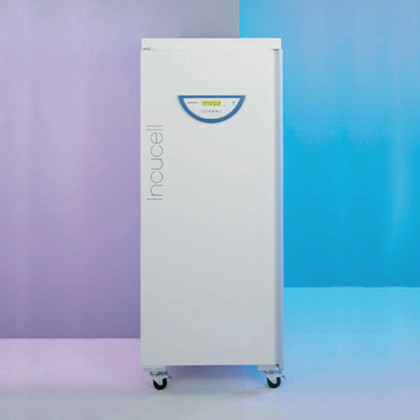 Фото товара Инкубатор лабораторный INCUCELL 404 Komfort