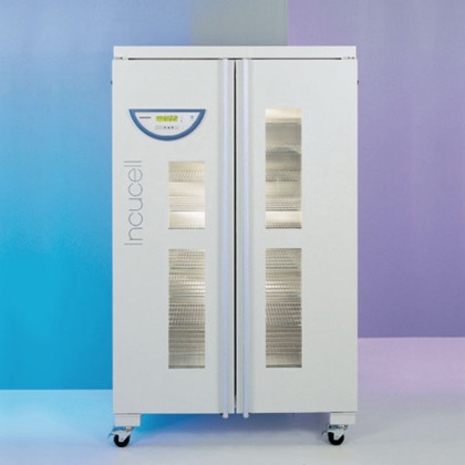 Фото товара Инкубатор лабораторный INCUCELL 707 Komfort
