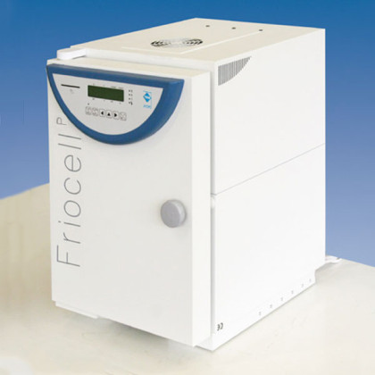 Инкубатор лабораторный FRIOCELL 22 Komfort Фото товара Инкубатор лабораторный FRIOCELL 22 Komfort