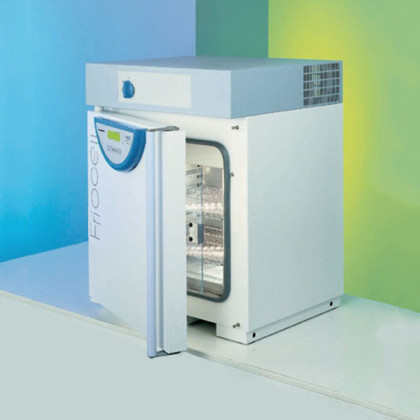 Инкубатор лабораторный FRIOCELL 55 Komfort Фото товара Инкубатор лабораторный FRIOCELL 55 Komfort