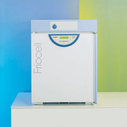 Инкубатор лабораторный FRIOCELL 111 Komfort Фото товара Инкубатор лабораторный FRIOCELL 111 Komfort