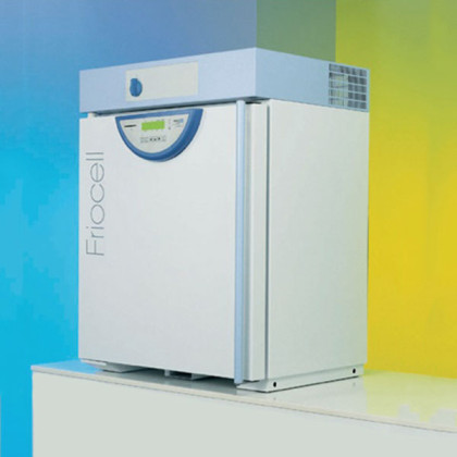 Инкубатор лабораторный FRIOCELL 111 Komfort Фото товара Инкубатор лабораторный FRIOCELL 111 Komfort