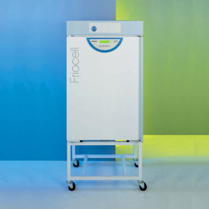 Инкубатор лабораторный FRIOCELL 222 Komfort Фото товара Инкубатор лабораторный FRIOCELL 222 Komfort