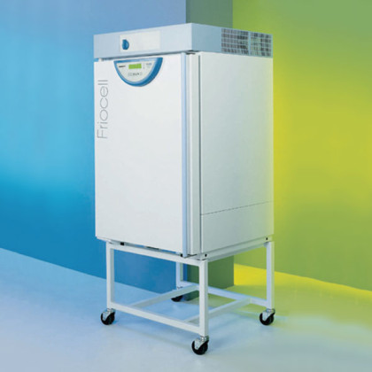 Инкубатор лабораторный FRIOCELL 222 Komfort Фото товара Инкубатор лабораторный FRIOCELL 222 Komfort