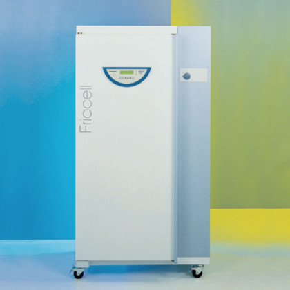 Инкубатор лабораторный FRIOCELL 404 Komfort Фото товара Инкубатор лабораторный FRIOCELL 404 Komfort