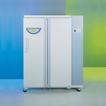 Инкубатор лабораторный FRIOCELL 707 Komfort Фото товара Инкубатор лабораторный FRIOCELL 707 Komfort