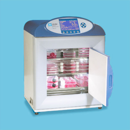 Фото товара Инкубатор лабораторный CO2CELL 50 Komfort