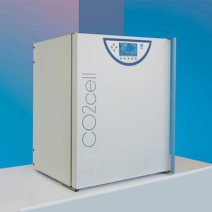 Фото товара Инкубатор лабораторный CO2CELL 190 Komfort