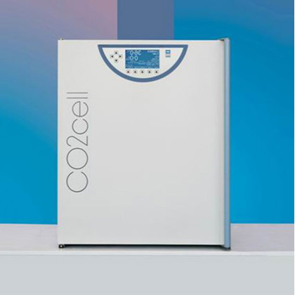 Фото товара Инкубатор лабораторный CO2CELL 190 Komfort