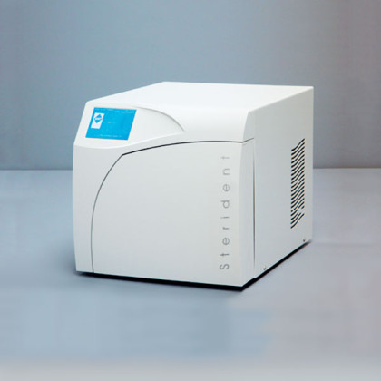 Фото товара Стерилизатор паровой малый STERIDENT 25