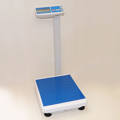 Весы медицинские ВЭМ-150 (исполнение А3) Фото товара Весы медицинские ВЭМ-150 (исполнение А3)