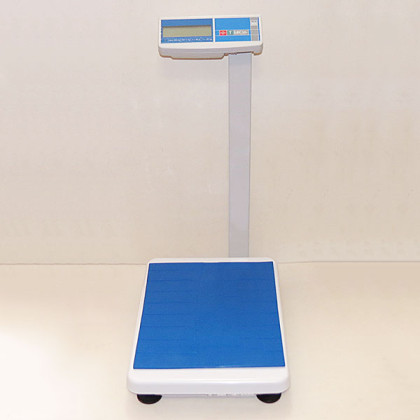 Весы медицинские ВЭМ-150 (исполнение А3) Фото товара Весы медицинские ВЭМ-150 (исполнение А3)