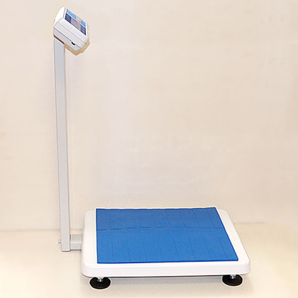 Весы медицинские ВЭМ-150 (исполнение А3) Фото товара Весы медицинские ВЭМ-150 (исполнение А3)