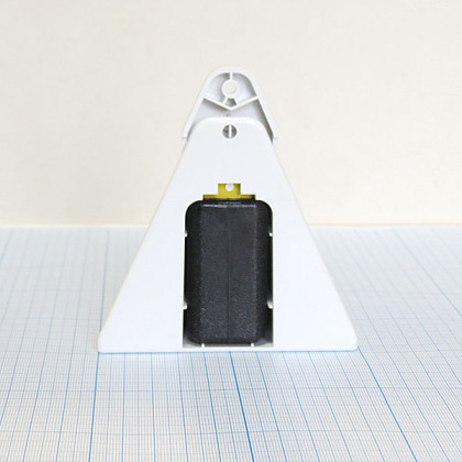 Ростомер настенный, рулетка 12.20222.002 (44444) KaWe Фото товара Ростомер настенный, рулетка 12.20222.002 (44444) KaWe