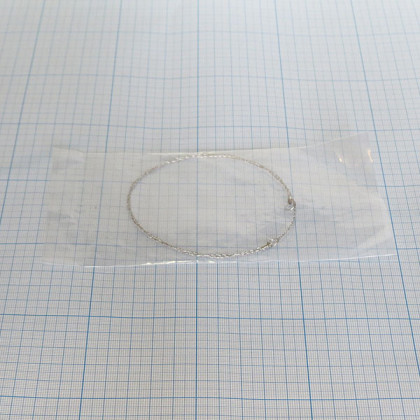 Пила проволочная витая П-149 (пп-1т) Фото товара Пила проволочная витая П-149 (пп-1т)