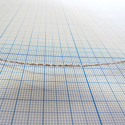 Пила проволочная витая П-149 (пп-1т) Фото товара Пила проволочная витая П-149 (пп-1т)