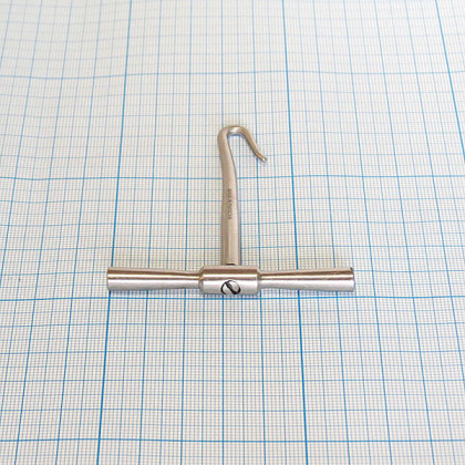 Ручки к пиле (комплект 2 шт.) 16-3334  Фото товара Ручки к пиле (комплект 2 шт.) 16-3334