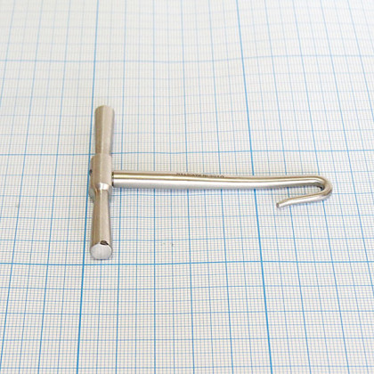 Ручки к пиле (комплект 2 шт.) 16-3334  Фото товара Ручки к пиле (комплект 2 шт.) 16-3334