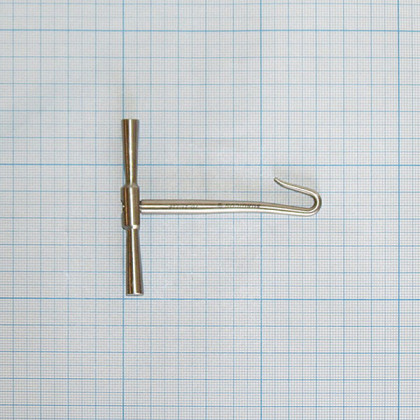 Ручки к пиле (комплект 2 шт.) 16-3334  Фото товара Ручки к пиле (комплект 2 шт.) 16-3334