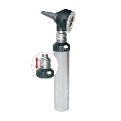 Фото товара Набор диагностический KaWe Комбилайт FO30/E36 (офтальмоскоп 6 апертур, диафаноскоп и отоскоп ФО с принадлежностями)