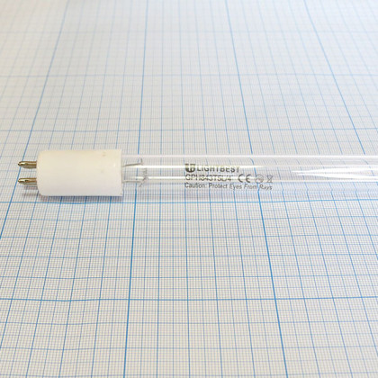 Лампа GPH 843T5L/4 41W 0,425A LightBest Фото товара Лампа GPH 843T5L/4 41W 0,425A LightBest