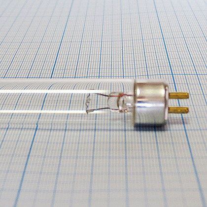 Фото товара Лампа OSRAM HNS 8W G5