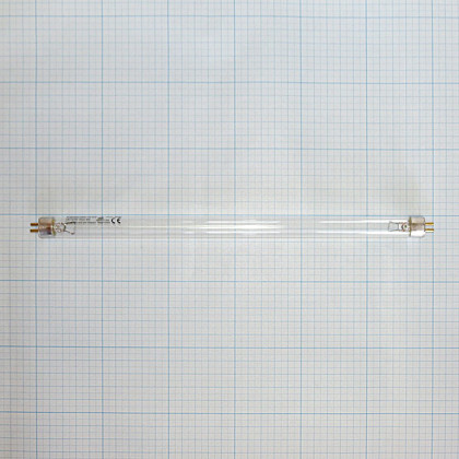 Фото товара Лампа OSRAM HNS 8W G5