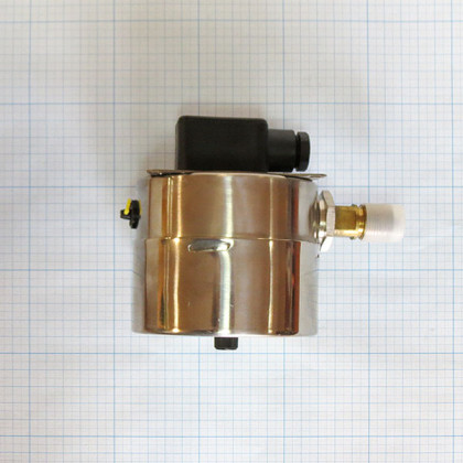 Фото товара Манометр сигнализирующий ДМ2010ф СгуЗ (0-6) кгс/см2