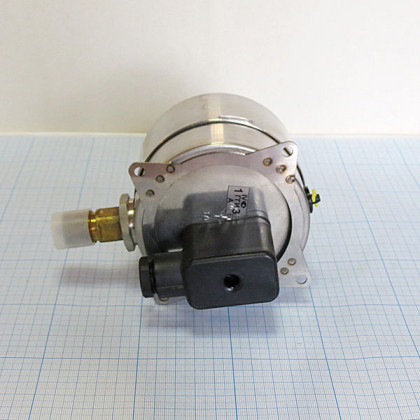 Фото товара Манометр сигнализирующий ДМ2010ф СгуЗ (0-6) кгс/см2