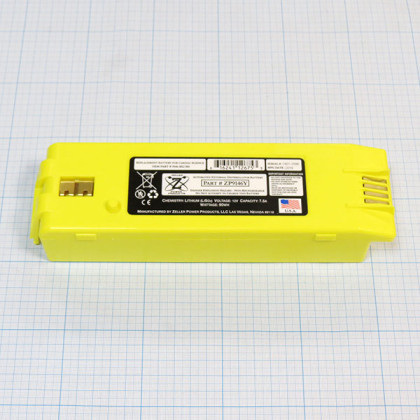Фото товара Батарея аккумуляторная AMCO 9146 для дефибрилляторов Powerheart AED G3 (12В, 7500mAч)